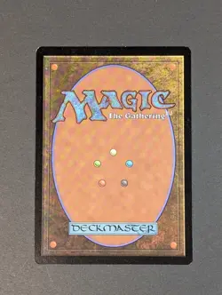 MTG Card - 1x Ponder - Commander 2018 - NM/LP - Blue - Magic The Gathering - #96 - Image 2