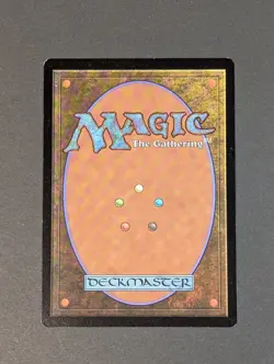 MTG Card - 1x Ponder - Commander 2018 - NM/LP - Blue - Magic The Gathering - #96 - Image 5