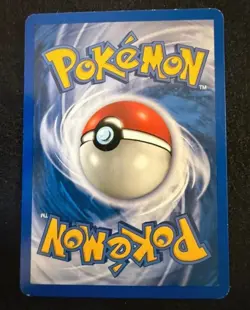 Pokemon Card- Eevee -Aquapolis-Reverse Holo-75/147-Rare-ENG-Very Good - Image 2
