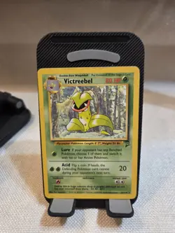Vintage Pokemon Lot Dark Pokemon/ Trainer Pokemon 25 Card Lot Victreebel - Image 2