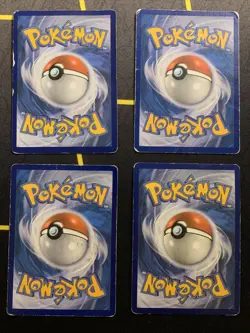 EX Pokemon Card Lot PL/DMG 11 Cards Blastoise, Dragonite, Venusaur, Rayquaza (v) - Image 3