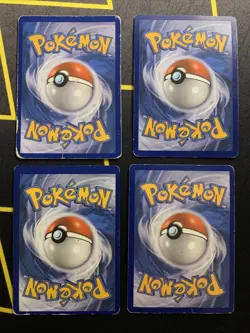 EX Pokemon Card Lot PL/DMG 11 Cards Blastoise, Dragonite, Venusaur, Rayquaza (v) - Image 5