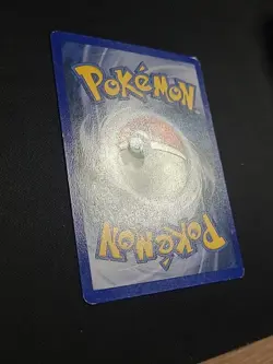 Pokemon Card - Vulpix Base Set (Shadowless) 68/102 Common 1st Edition LP - Image 2