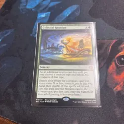 Mtg Celestial Reunion - Lorwyn Eclipsed + Bonus Foils - Image 3