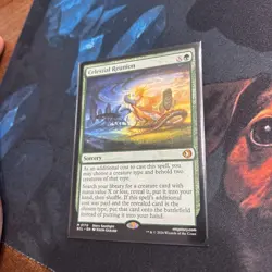 Mtg Celestial Reunion - Lorwyn Eclipsed + Bonus Foils - Image 4