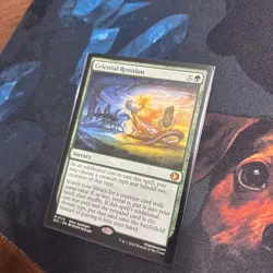 Mtg Celestial Reunion - Lorwyn Eclipsed + Bonus Foils - Image 5