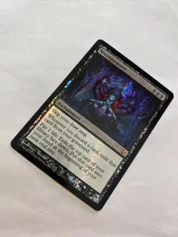 Necropotence Foil MTG NM Condition X1 From The VaultExiled Magic The Gathering - Image 2