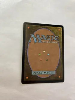 Necropotence Foil MTG NM Condition X1 From The VaultExiled Magic The Gathering - Image 4