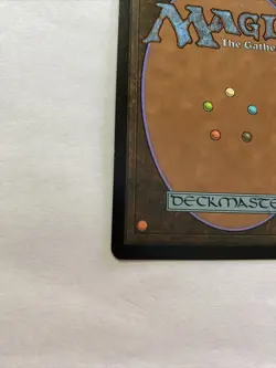 Necropotence Foil MTG NM Condition X1 From The VaultExiled Magic The Gathering - Image 5