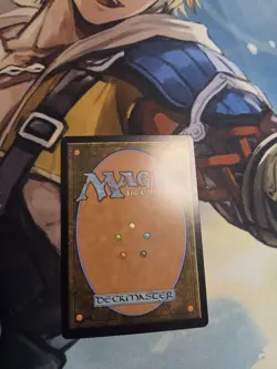 Harmonized Crescendo (0394) (Showcase) (Fracture Foil) Lorwyn Eclipsed Foil - Image 2