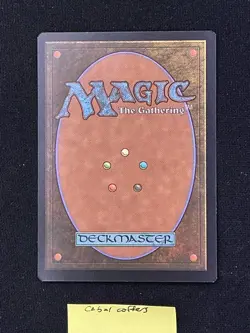 Cabal Coffers Modern Horizons 2 Regular Mythic Non-Holo Magic the Gathering NM - Image 3