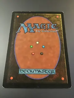 MTG Mirage Worldly Tutor MP - Image 2