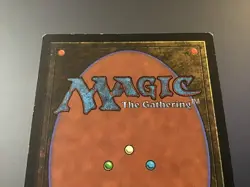 MTG Mirage Worldly Tutor MP - Image 3