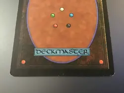 MTG Mirage Worldly Tutor MP - Image 4