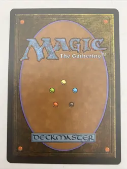 MTG ** Wandering Mage ** Alliances LP Rare - SellbyCyn - - Image 2