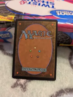 Misthollow Griffin Avacyn Restored Magic - Lp Regular 11726 - Image 2
