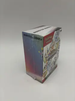 Pokemon TCG Prismatic Evolutions Booster Bundle Lot of 2 Sealed! - Image 3