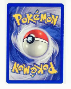 ~ITA~ ITALIAN Venomoth 1st Edition Jungle HOLO 13/64 Pokemon Card (g3) - Image 2