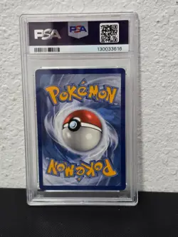 PSA 10 GEM MINT - Dedenne 195a SUN & MOON UNBROKEN BONDS Alt Art Promo Pokemon - Image 2