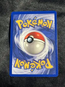 Venomoth ⭐ 13/64 Holo Rare Jungle 1999 Pokemon NM/LP (A1) - Image 2