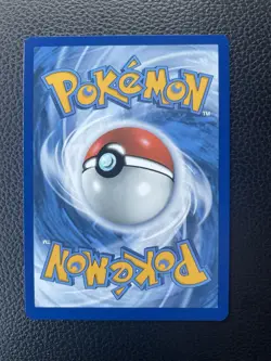 Comfey SWSH242 SWSH 242 Pokemon Lost Origin Pre-Release Promo NM - Image 2
