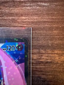 2013 Pokemon Mew EX Radiant Holo Full Art RC24/RC25 Legendary Treasures - Image 4