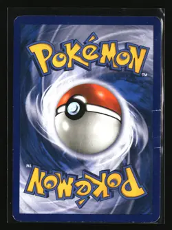 Pokemon MEOWTH 114/147 Reverse Holo (2009 Supreme Victors) MP/Mod Play - Image 2