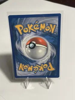 Pokemon 2011 Call of Legends Grass Energy 88/95 Play! Pokemon Stamped Promo NM - Image 2