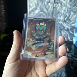 Marshadow 146/132 Mega Evolution Illustration Rare Pokemon TCG Pack Fresh - Image 3