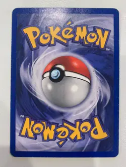 Pokemon TCG Sabrina's Alakazam 16/132 Gym Challenge Holo Unlimited - Ungraded - Image 2