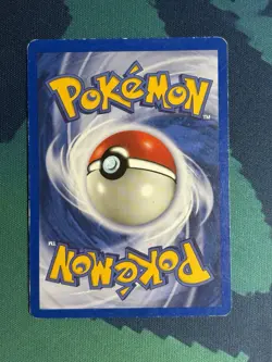 Rocket's Hideout Uncommon Unlimited Neo Revelation 63/64 Gengar Artwork Pokemon - Image 5