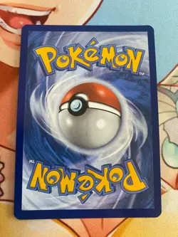 Pokemon TCG Pokemon Magneton SVP 159 Promo NM - Image 2