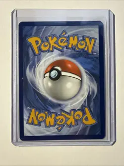 Pokemon TCG Mew EX 193/165 Scarlet & Violet 151 Ultra Rare English Edition - Image 2