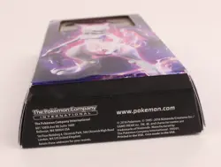 Pokemon Evolutions Mewtwo Mayhem Theme Deck 2016 New Sealed! - Image 2
