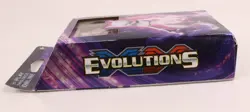 Pokemon Evolutions Mewtwo Mayhem Theme Deck 2016 New Sealed! - Image 3
