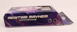Pokemon Evolutions Mewtwo Mayhem Theme Deck 2016 New Sealed! - Image 5