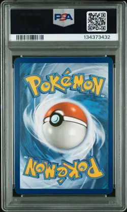 2020 POKEMON SWSH BLACK STAR PROMO FIGURE COLL #020 FULL ART/PIKACHU PSA 10 - Image 2