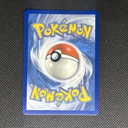 Pokemon Sableye V (Full Art) 194/202 Swsh01: Sword & Shield Holo - Image 2