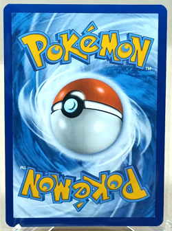 Professor's Research 241/198 Ultra Rare SV01: Scarlet & Violet Base Set NM - Image 2