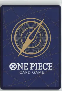 One Piece | Dracule Mihawk | OP14-119 | Secret Rare (SEC) | NM - Image 2