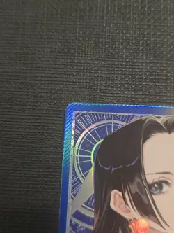 One Piece Boa Hancock (Alt Art L) OP14-041 English - NM - Image 3