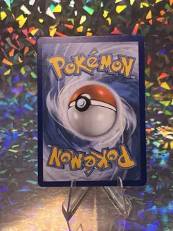 Mimikyu (Delta Species) SWSH: Sword & Shield Promo Cards - Pokemon SWSH136 - Image 2