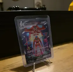 Deoxys VMAX SAR 222/172 S12a VSTAR Universe - Pokemon Card - Japanese - Image 2