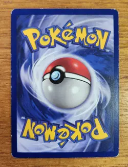Unlimited Electric Energy Pokemon Card, Base Set 100/102 - Image 2