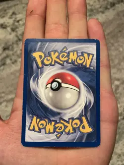 Pokemon TCG Card English e-Series expedition Golem 14/165 Holo Rare Vintage - Image 3