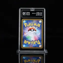 Mew ex 205/165 Sv2a: Pokemon Card 151 Holo (Japanese) TAG 10 GEM MINT - Image 2