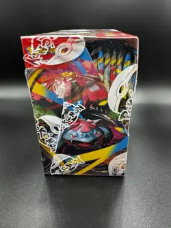 Pokemon Mega Evolution Enhanced Booster Box (36 Packs + Promo card) SEALED - Image 4