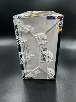 Pokemon Mega Evolution Enhanced Booster Box (36 Packs + Promo card) SEALED - Image 5