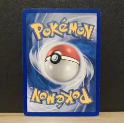 Pokemon TCG Hypno FireRed & LeafGreen 25/112 Reverse Holo Rare 80HP Card 2004 - Image 4