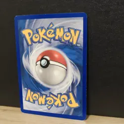 Pokemon TCG Hypno FireRed & LeafGreen 25/112 Reverse Holo Rare 80HP Card 2004 - Image 5